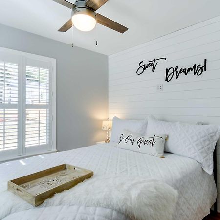 Step-Free Home With Fire Pit - 3 Miles To Usc! Columbia Exterior foto