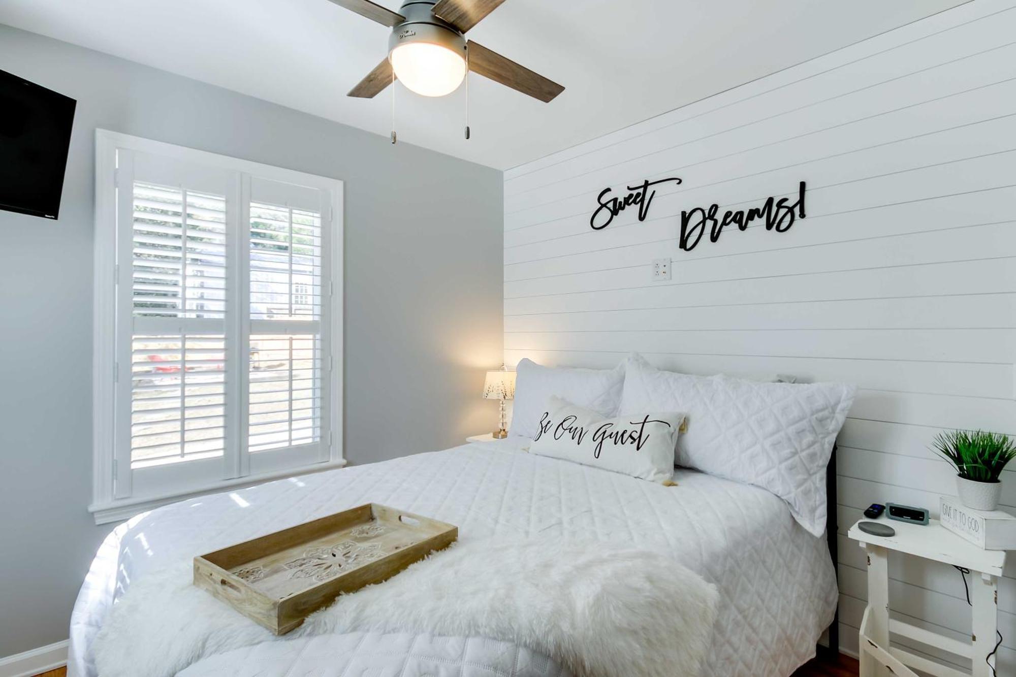 Step-Free Home With Fire Pit - 3 Miles To Usc! Columbia Exterior foto