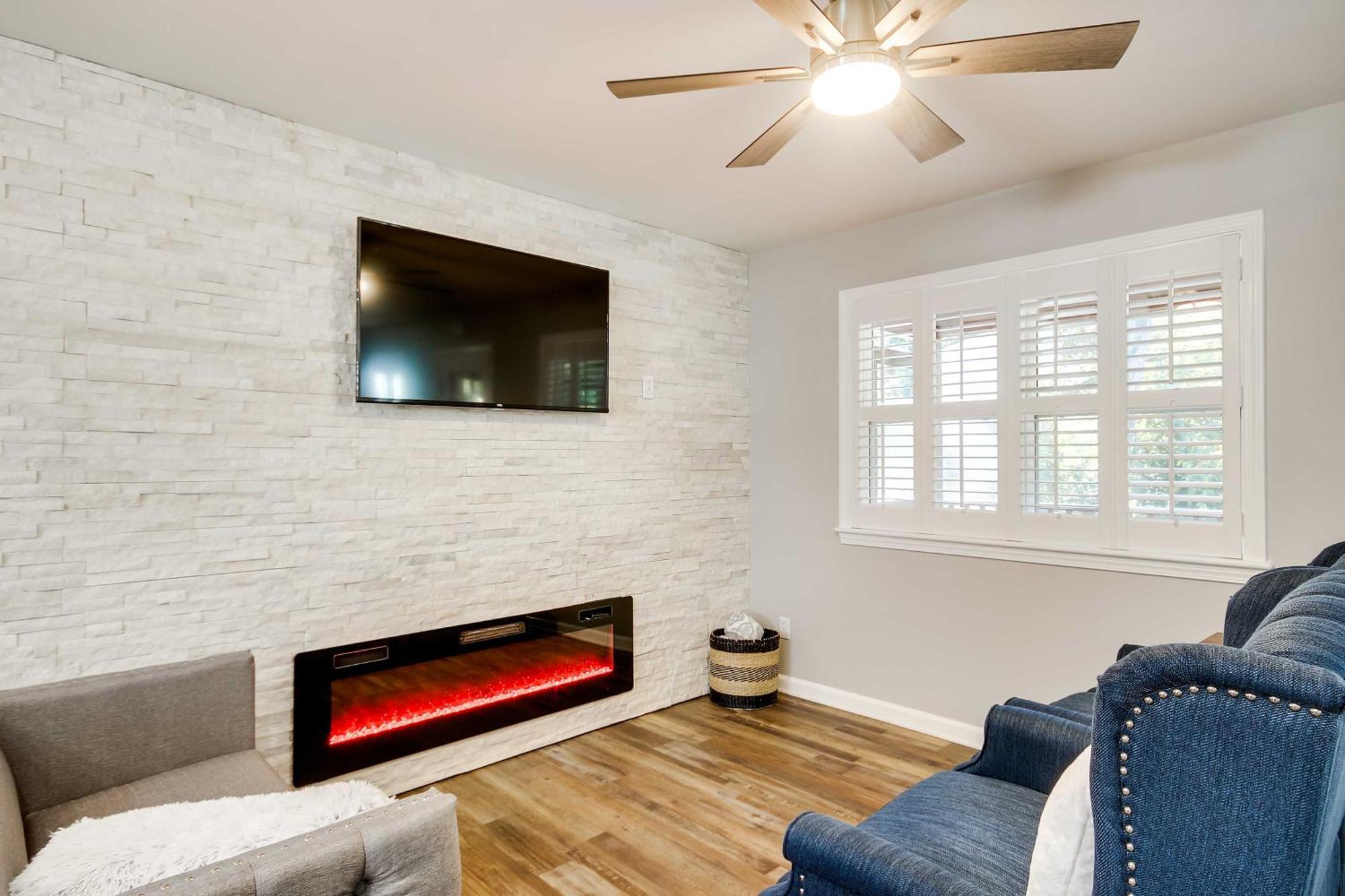 Step-Free Home With Fire Pit - 3 Miles To Usc! Columbia Exterior foto