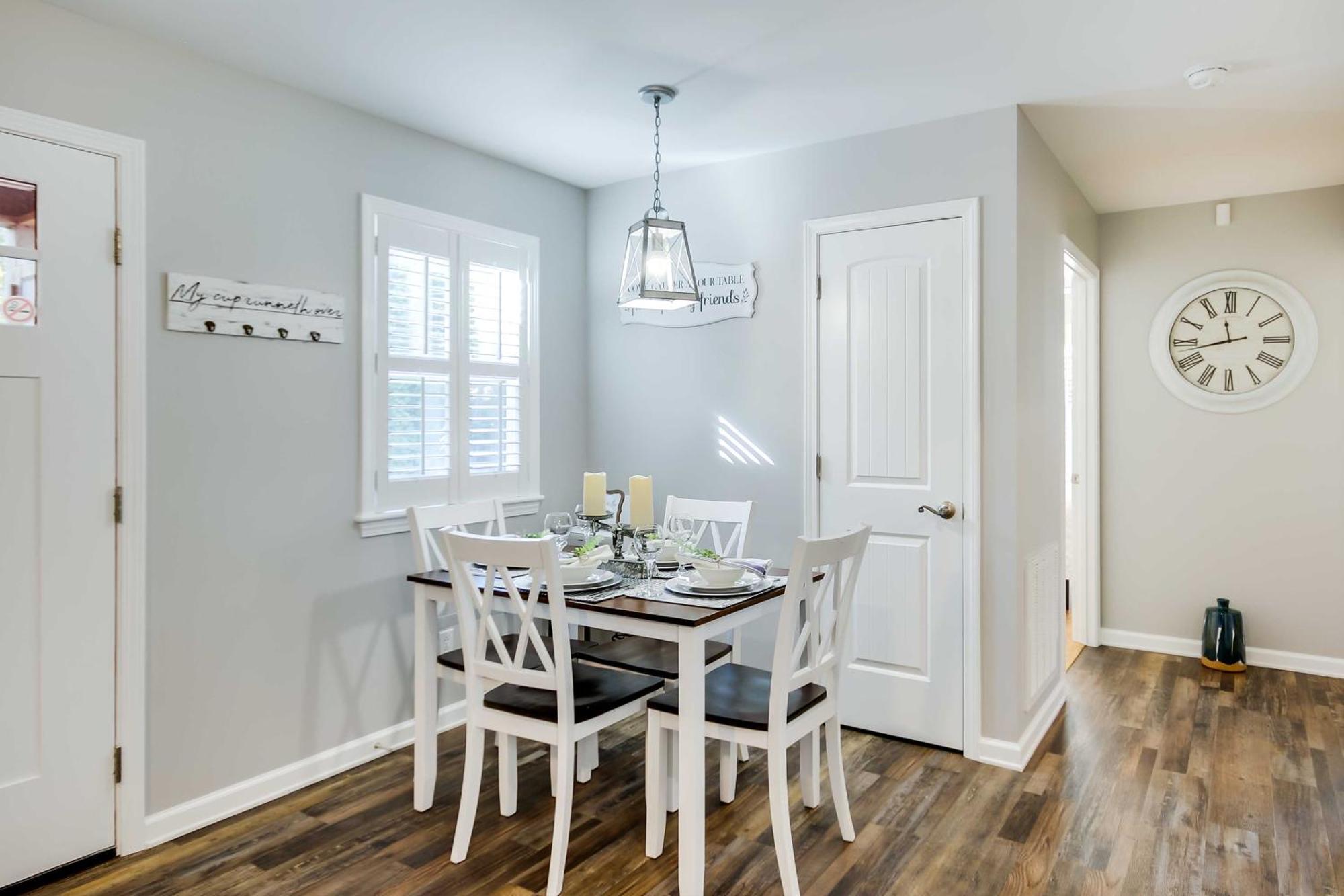 Step-Free Home With Fire Pit - 3 Miles To Usc! Columbia Exterior foto